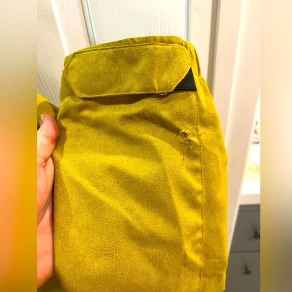 Men's VOLCOM 10k Snowboard jacket - Picture 5 of 11